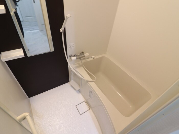 物件内観写真8　(バス／シャワールーム等)