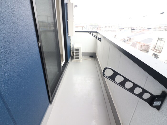 物件内観写真14　(ベランダ・バルコニー)