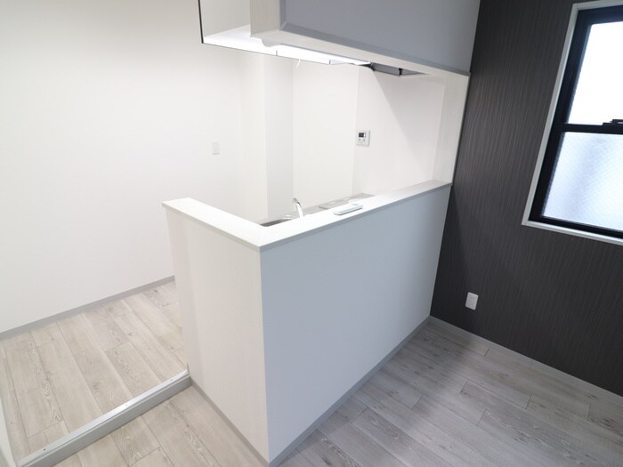 物件内観写真17　(キッチン)