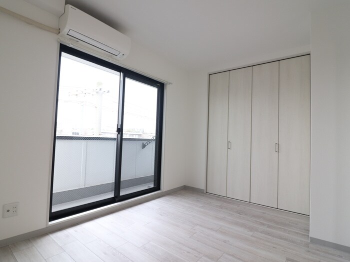 物件内観写真21　(居室)