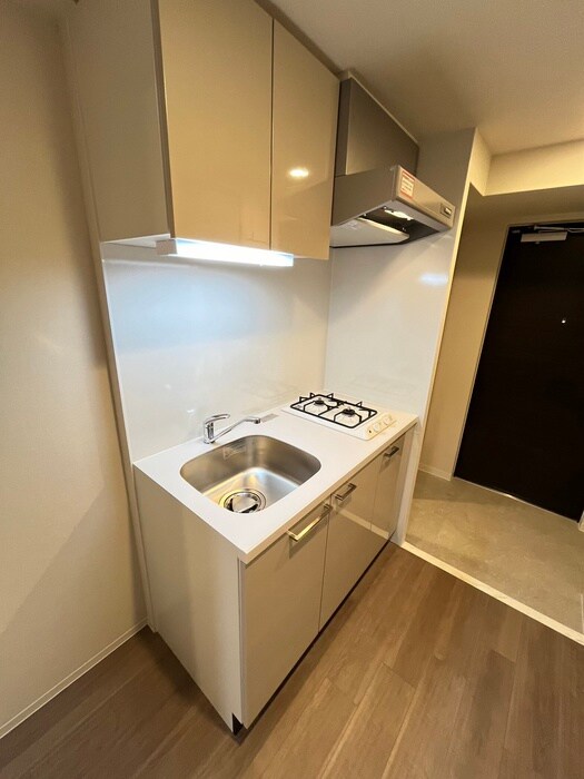 物件内観写真8　(キッチン)