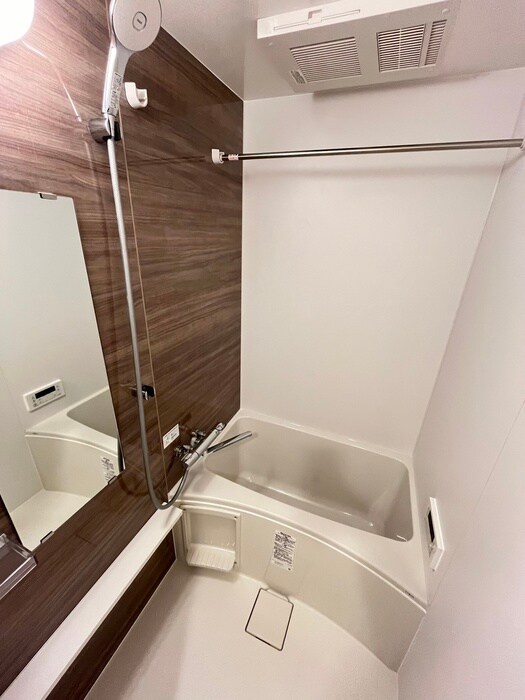 物件内観写真9　(バス／シャワールーム等)