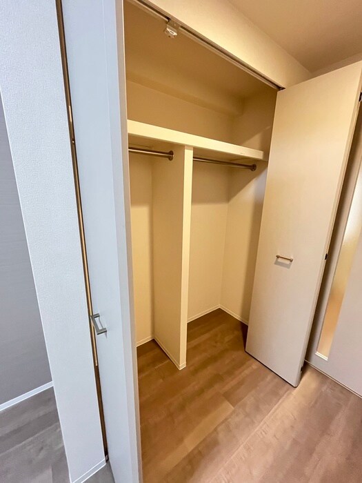 物件内観写真13　(収納)