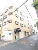 湯里ハイツＥ棟