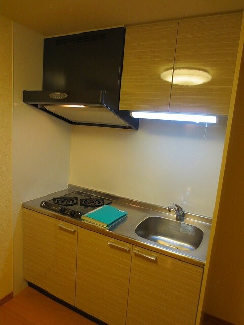 物件内観写真7　(キッチン)