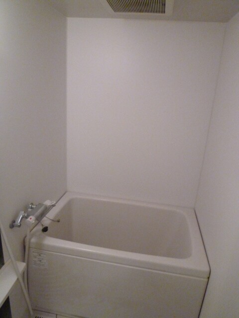 物件内観写真9　(バス／シャワールーム等)