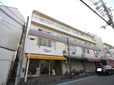 桜井ビル外観写真