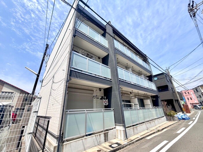 物件外観写真5　(外観写真)