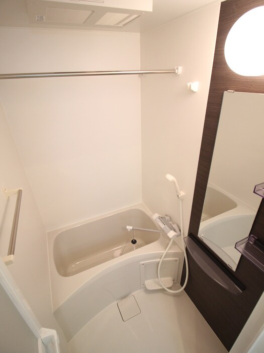 物件内観写真13　(バス／シャワールーム等)