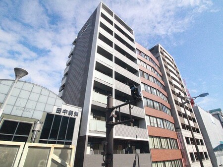 ﾌｧｽﾃｰﾄ京都堀川ｽｸｴｱ（504）外観写真