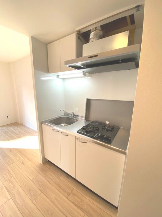 物件内観写真4　(キッチン)