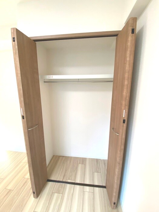 物件内観写真11　(収納)