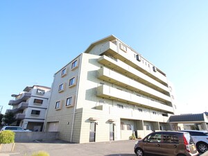 スクエアヴィレッジ外観写真