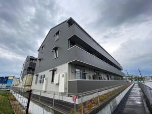 FIORE　VERDE外観写真