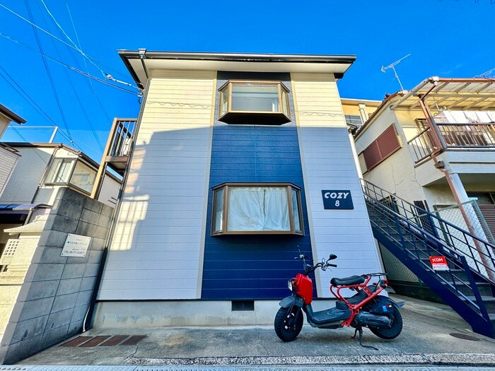 物件外観写真4　(外観写真)