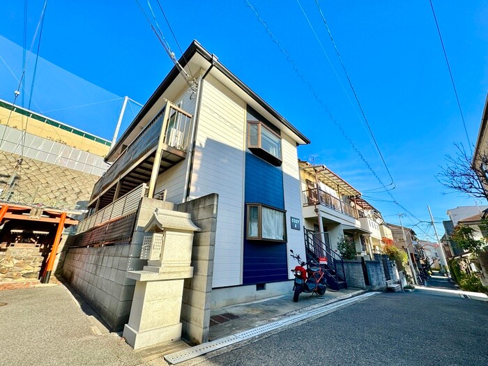 物件外観写真6　(外観写真)