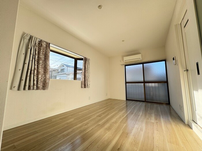 物件内観写真17　(居室)