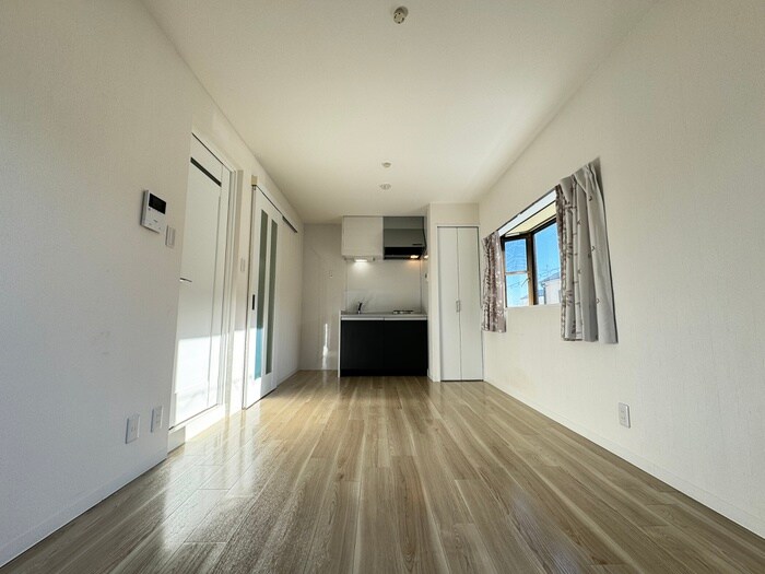 物件内観写真18　(居室)