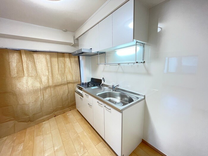 物件内観写真9　(キッチン)