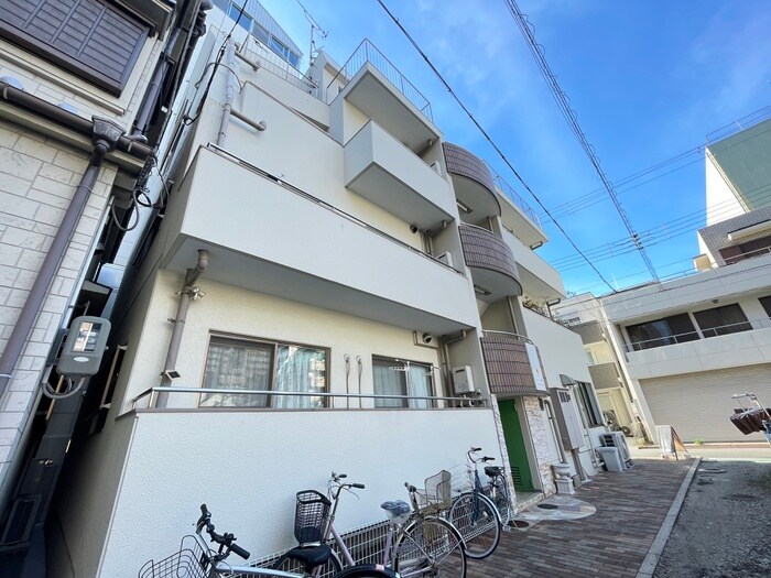 物件外観写真3　(外観写真)