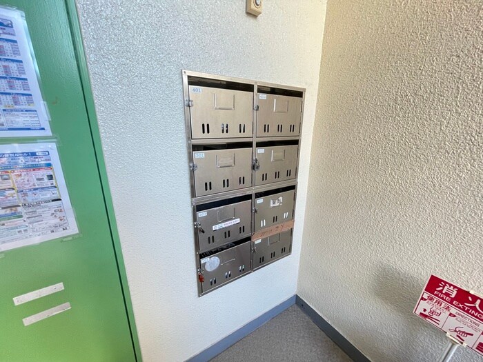 物件外観写真5　(建物設備)