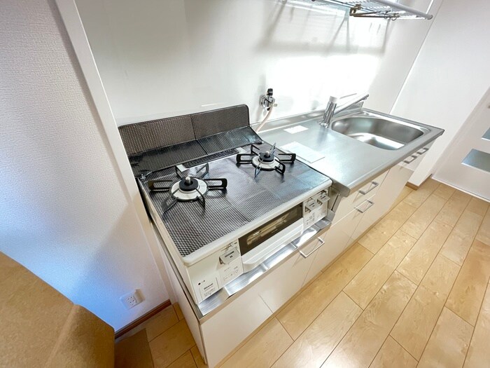 物件内観写真10　(キッチン)