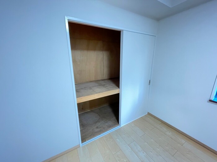 物件内観写真17　(収納)