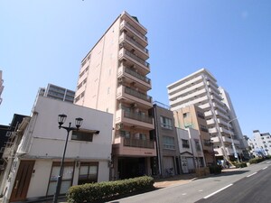 ヴィラ神戸Ⅱ外観写真