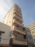 ヴィラ神戸Ⅱ