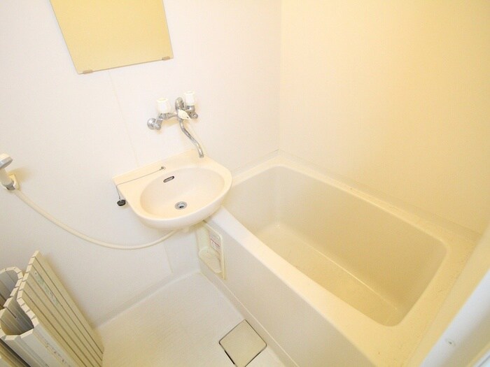 物件内観写真9　(バス／シャワールーム等)