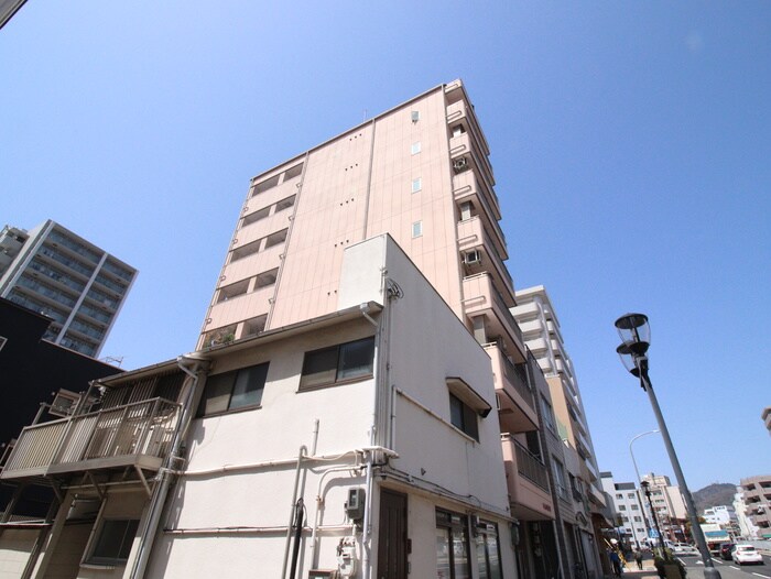 物件外観写真6　(外観写真)