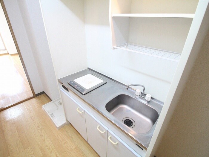 物件内観写真11　(キッチン)