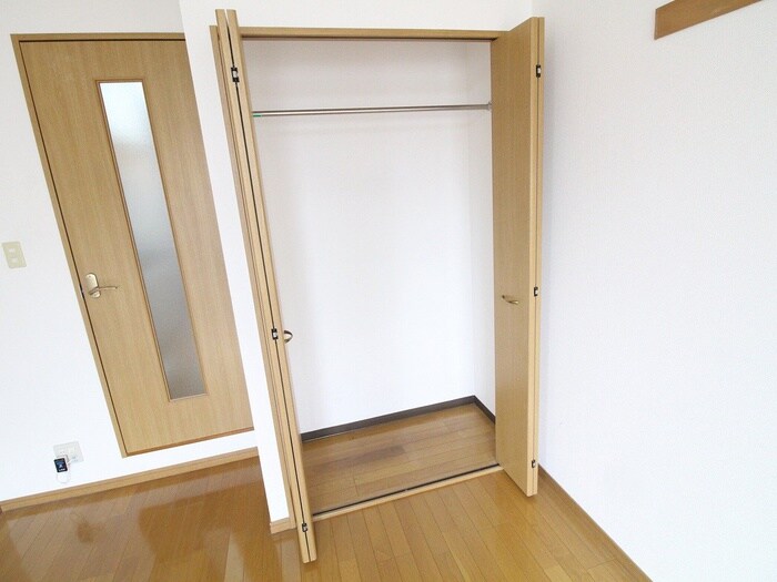 物件内観写真14　(収納)