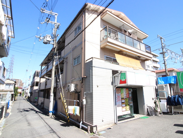 外観写真