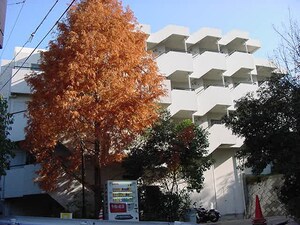 カレッジタウングリーンヒル　Ｂ外観写真