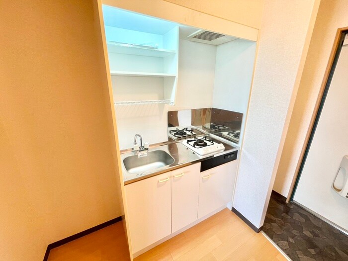 物件内観写真8　(キッチン)