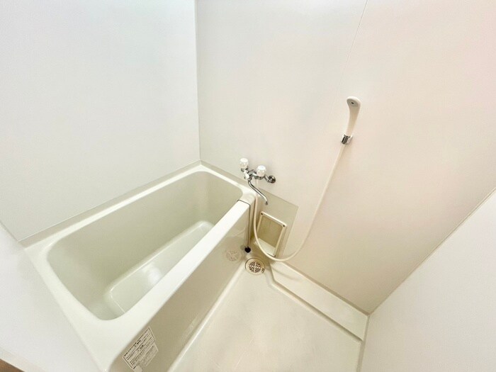 物件内観写真9　(バス／シャワールーム等)