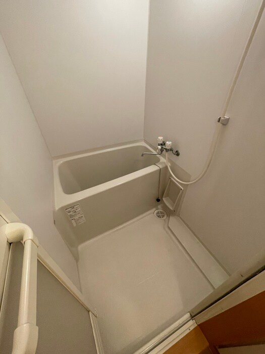 物件内観写真12　(バス／シャワールーム等)