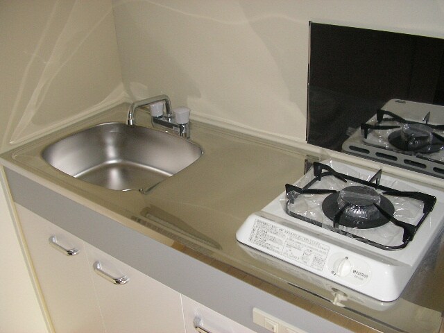 物件内観写真7　(キッチン)