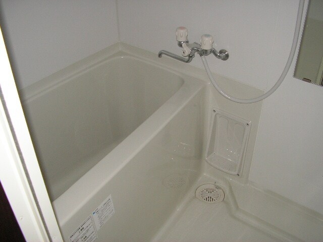 物件内観写真9　(バス／シャワールーム等)