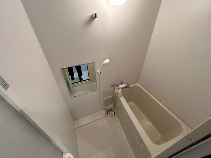 物件内観写真10　(バス／シャワールーム等)