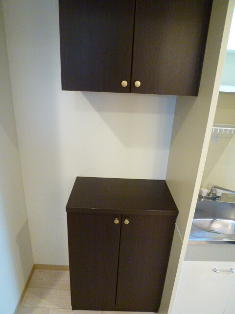 物件内観写真12　(靴箱)