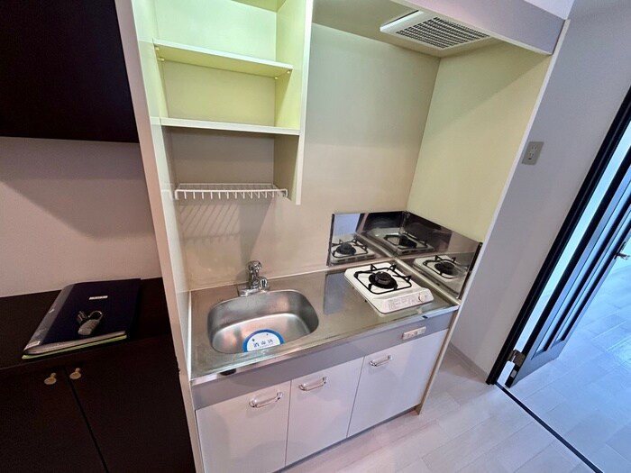 物件内観写真13　(キッチン)