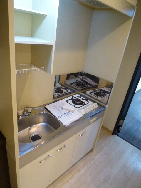 物件内観写真13　(キッチン)