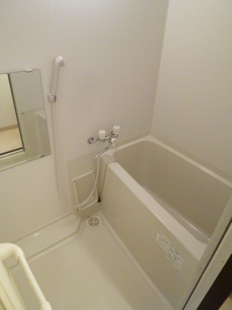 物件内観写真14　(バス／シャワールーム等)