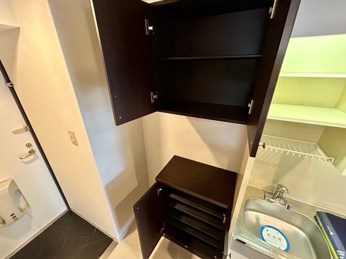 物件内観写真19　(靴箱)