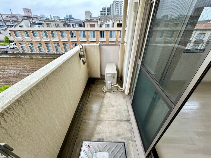 物件内観写真21　(ベランダ・バルコニー)