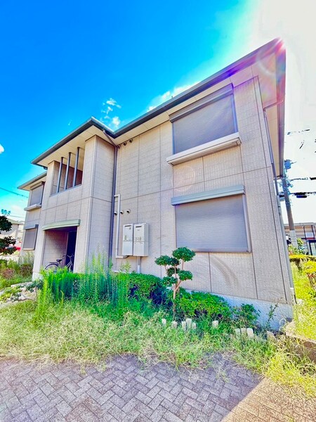 ＤＡＩＫＥＮ浜寺南町ⅡⅢⅣ　Ｆ外観写真