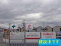 ユニゾン別所Ｂ棟