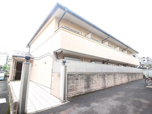 カノン修学院外観写真